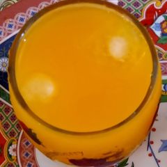 A picture of Homemade Miranda.