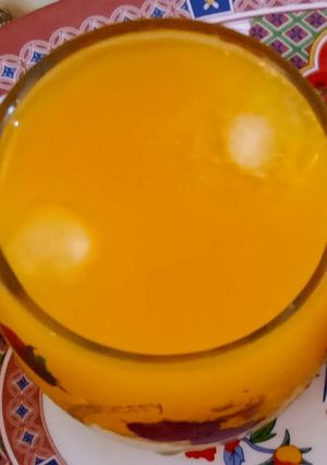 A picture of Homemade Miranda.