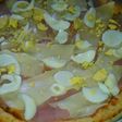 Pizza clásica