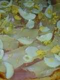Pizza clásica