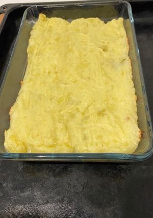 Une photo de Hachi Parmentier