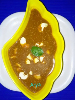 चना दाल पायसम रेसिपी मुख्य फोटो