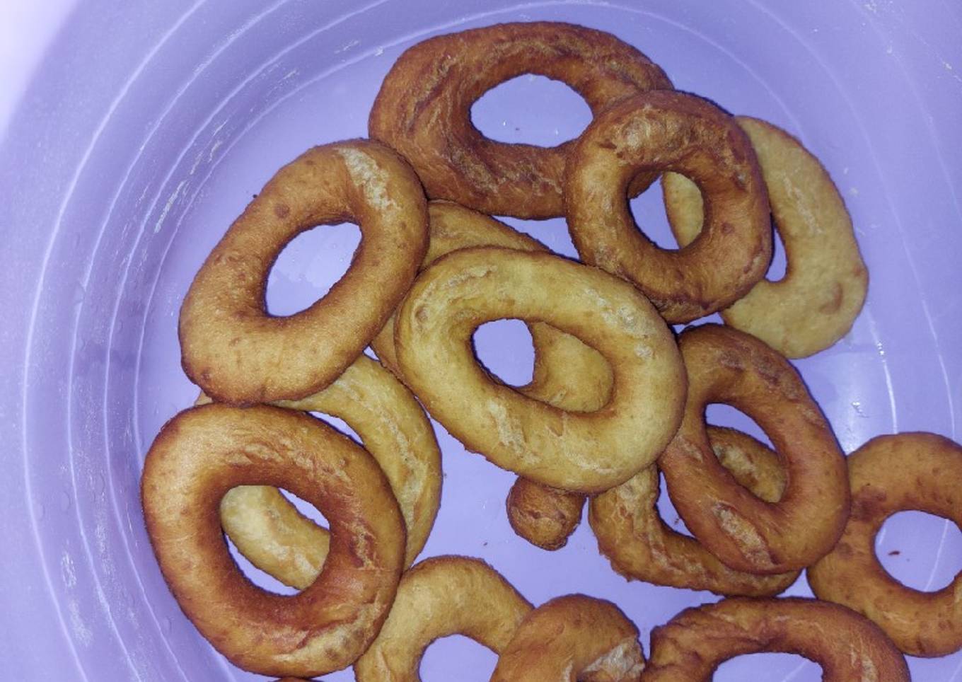 Doughnut