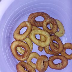 A picture of Doughnut.