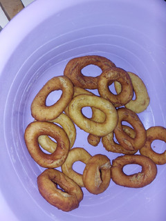 A picture of Doughnut.