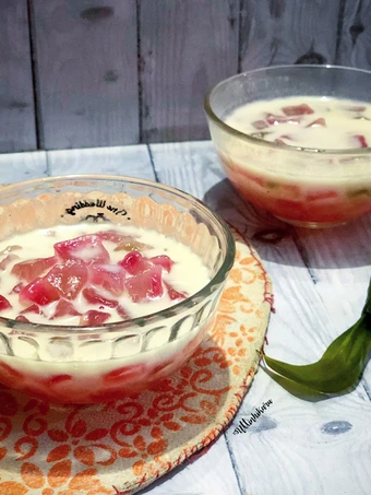 Langkah Gampang Membikin Resep 445. Bubur Mutiara #RayakanDenganBubur yang Uenak Anti Ribet, Menggugah Selera