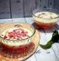 Langkah Gampang Membikin Resep 445. Bubur Mutiara #RayakanDenganBubur yang Uenak Anti Ribet, Menggugah Selera