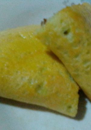 Foto resep Martabak mini simple