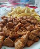 🍴 Zorza Gallega