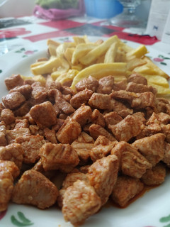 Una foto de 🍴 Zorza Gallega