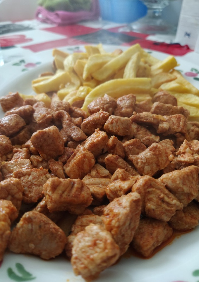 Una foto de 🍴 Zorza Gallega