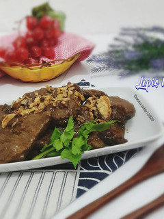 Foto resep Lapis Daging
