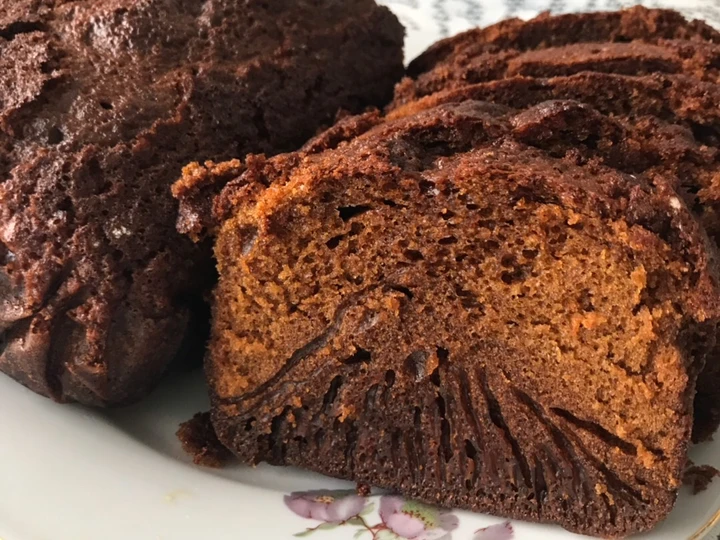 Easy Way Prepare Honeycomb Cake / Kek Gula Hangus the Delicious You can take Joss in your mouth