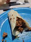 Burritos de Carne Agridulce
