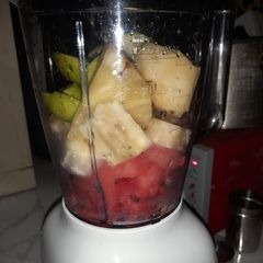 Best smoothie for the family A picture of Best smoothie for the family.
