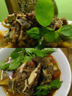 Foto resep Pindang Tulang