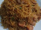 Bihun Tumis