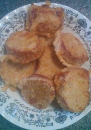 Foto resep Otak-otak Bandeng lamongan