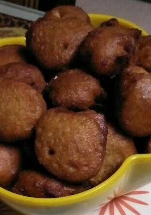 A picture of Gulgule (pue).