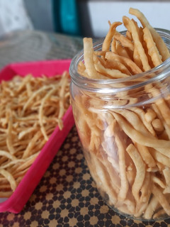 Foto resep Cheese stick