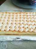 Tarte de Limão Merengada