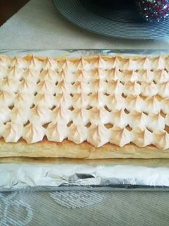 Foto de Tarte de Limão Merengada