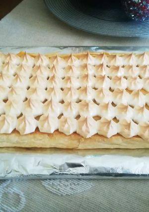 Foto de Tarte de Limão Merengada