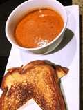 Tomato bisque