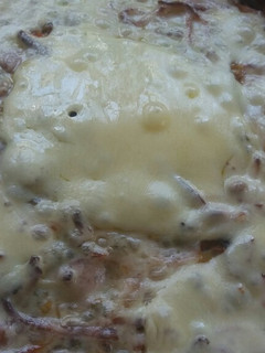 Una foto de Tortilla de pasta!!!