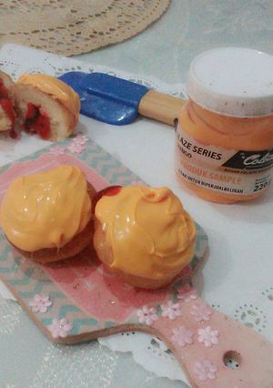 Foto resep Donat tape