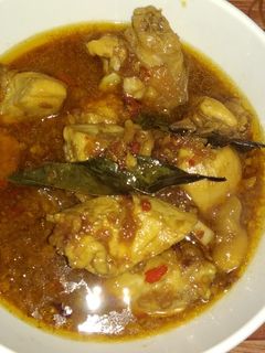 Foto resep Semur ayam