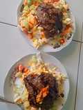 Gado gado anti gagal