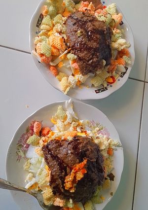 Foto resep Gado gado anti gagal
