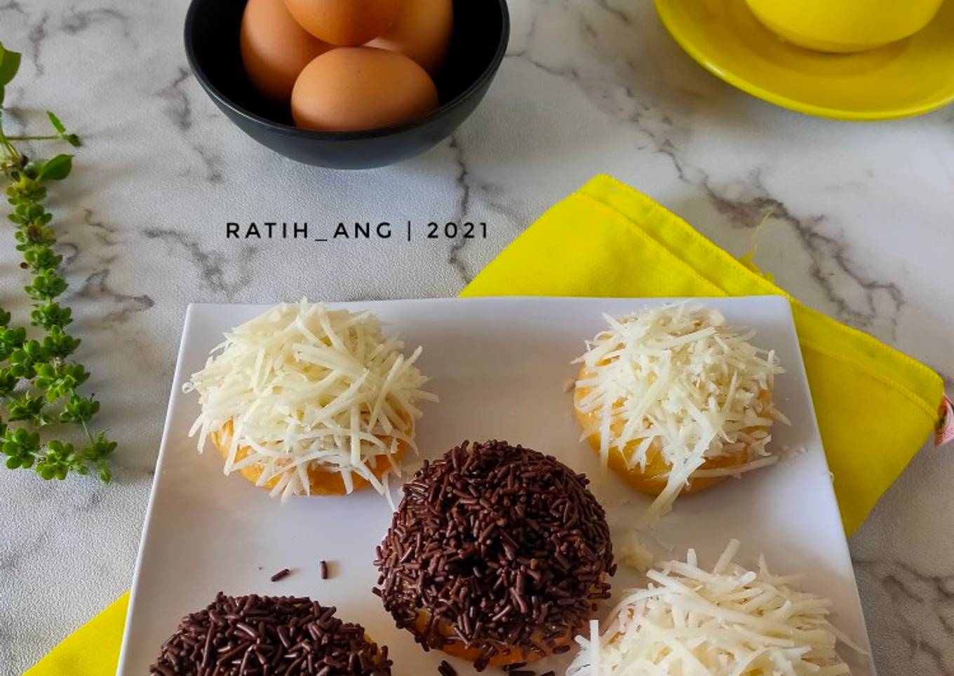 Donat Menul