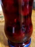 Cerezas en conserva