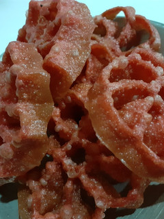 Foto resep Kembang Goyang Kremes