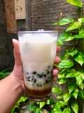 Es Cendol Kecebong