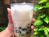 Es Cendol Kecebong