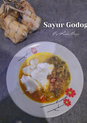 Foto resep Sayur Godok