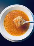 Sopa de verduras 🥕🍅