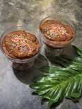 Nasi Cokelat Mousse (152)