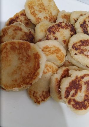 Foto resep Wingko babat teplon