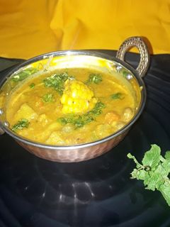खतखतं (khatkhat recipe in marathi) रेसिपी चे मुख्य फोटो