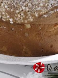Φωτογραφία της συνταγής Panettone Μιλανέζικο