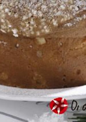 Φωτογραφία της συνταγής Panettone Μιλανέζικο