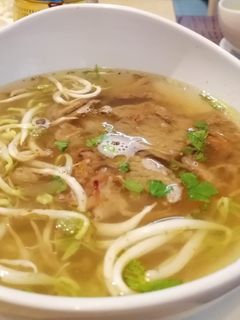 Foto resep Soto Ayam Bening