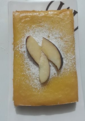 Foto resep Wadai Bingka Tapai Singkong