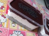 Dessert box oreo