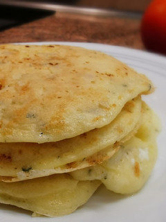 Una foto de Tortitas cottage