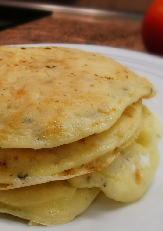 Una foto de Tortitas cottage